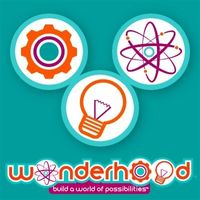 Wonderhood Toys coupons